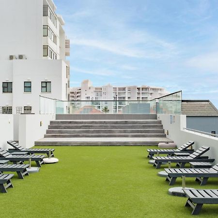 Fairmont 201 Apartment Cape Town Ngoại thất bức ảnh