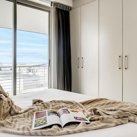 Fairmont 201 Apartment Cape Town Ngoại thất bức ảnh