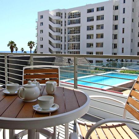 Fairmont 201 Apartment Cape Town Ngoại thất bức ảnh