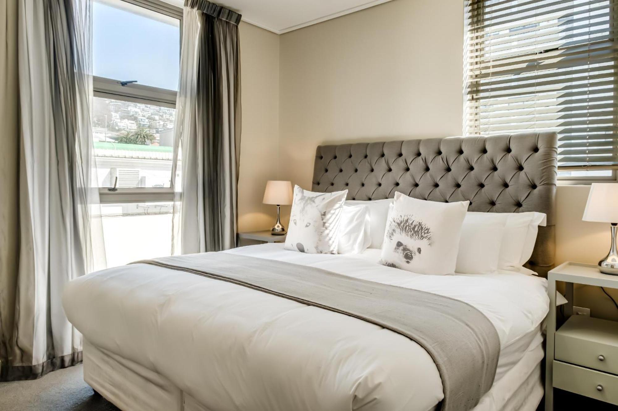 Fairmont 201 Apartment Cape Town Ngoại thất bức ảnh