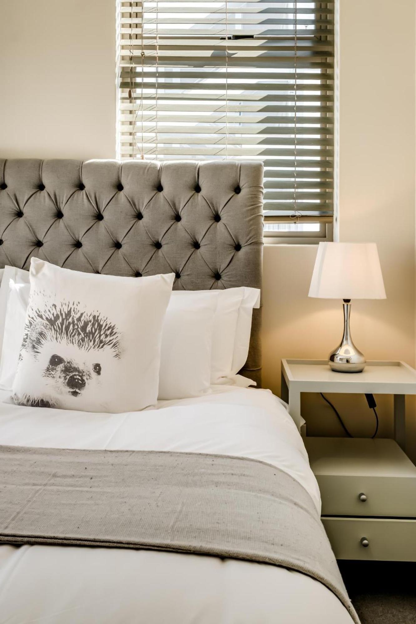 Fairmont 201 Apartment Cape Town Ngoại thất bức ảnh