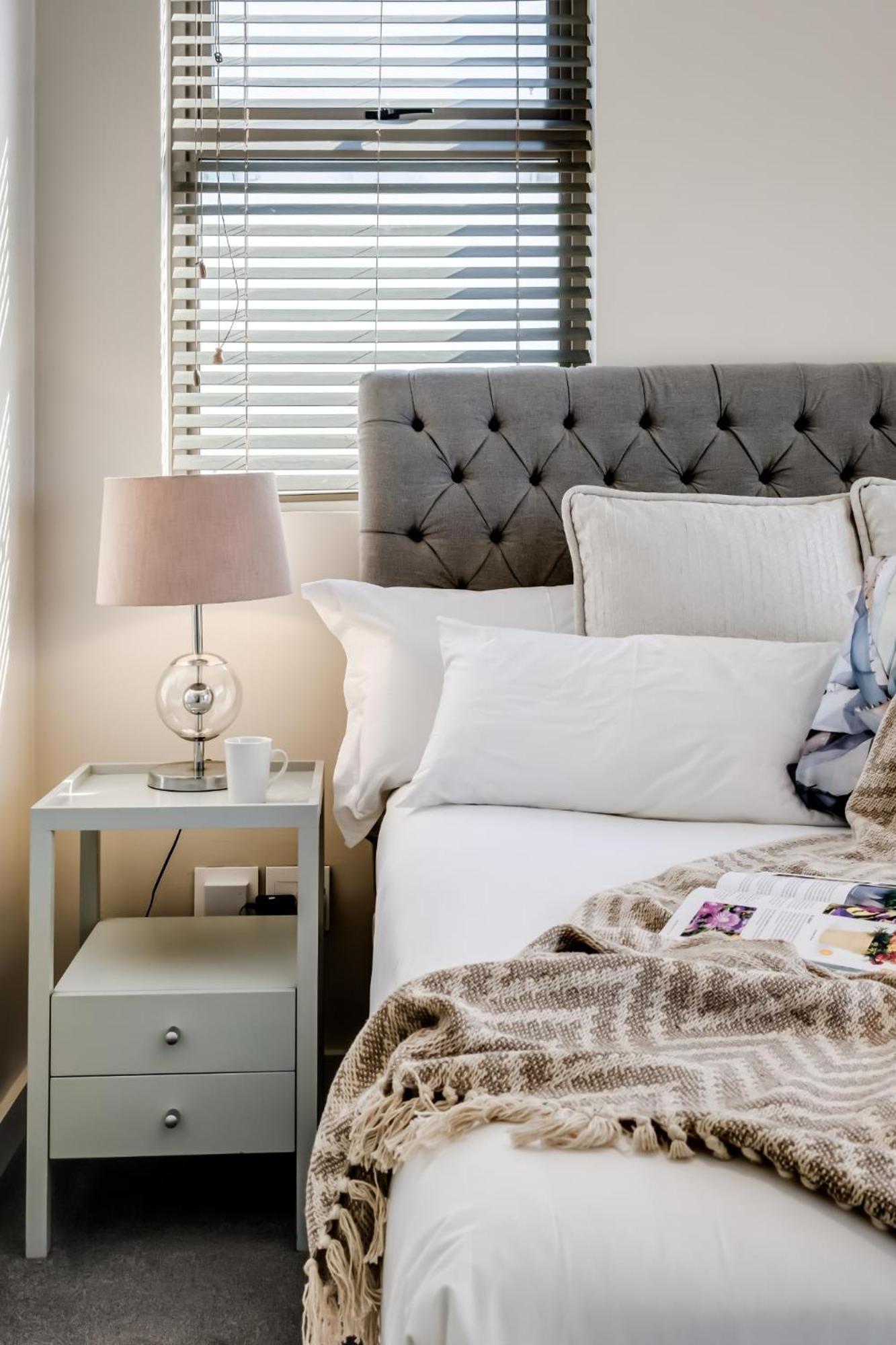 Fairmont 201 Apartment Cape Town Ngoại thất bức ảnh