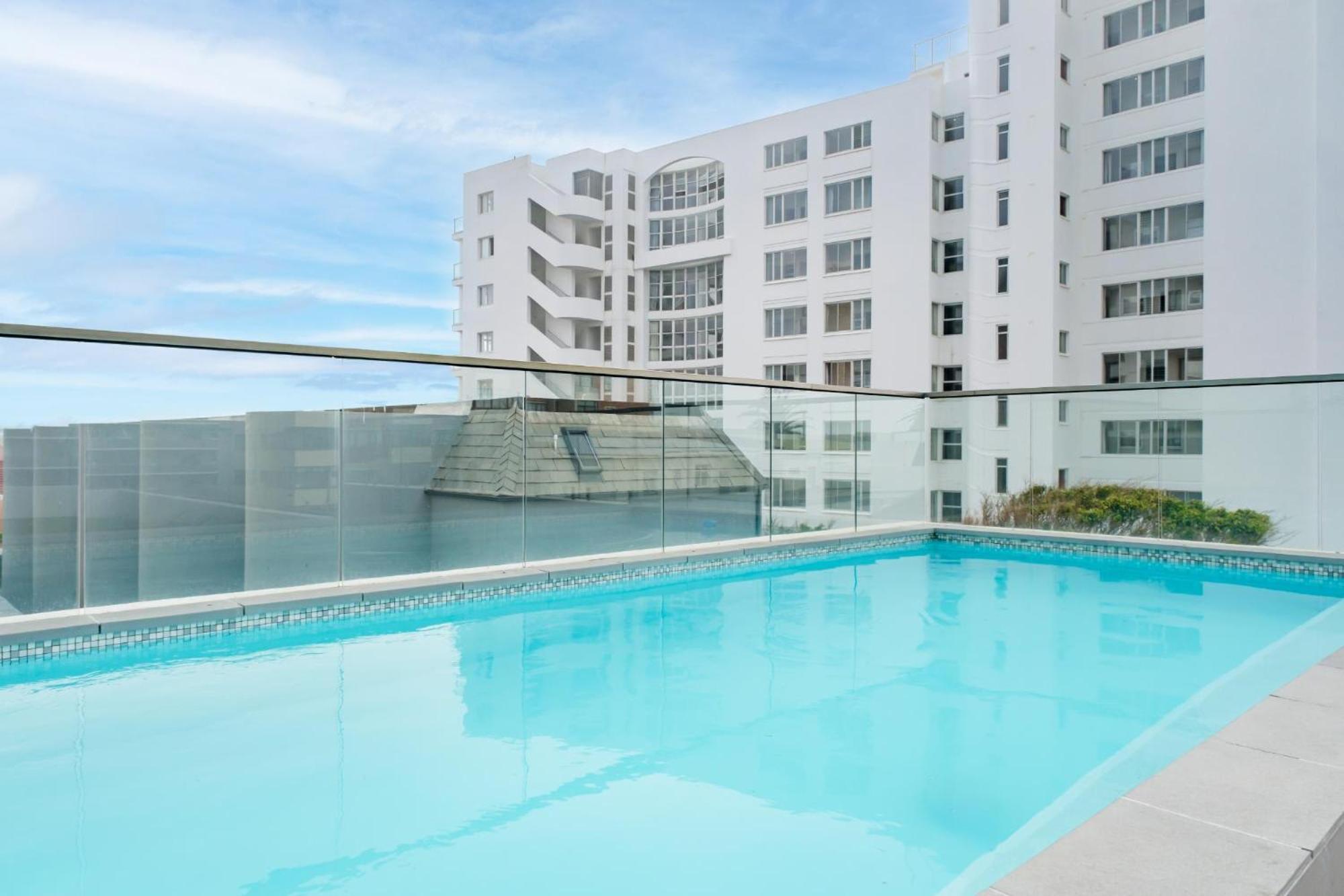 Fairmont 201 Apartment Cape Town Ngoại thất bức ảnh