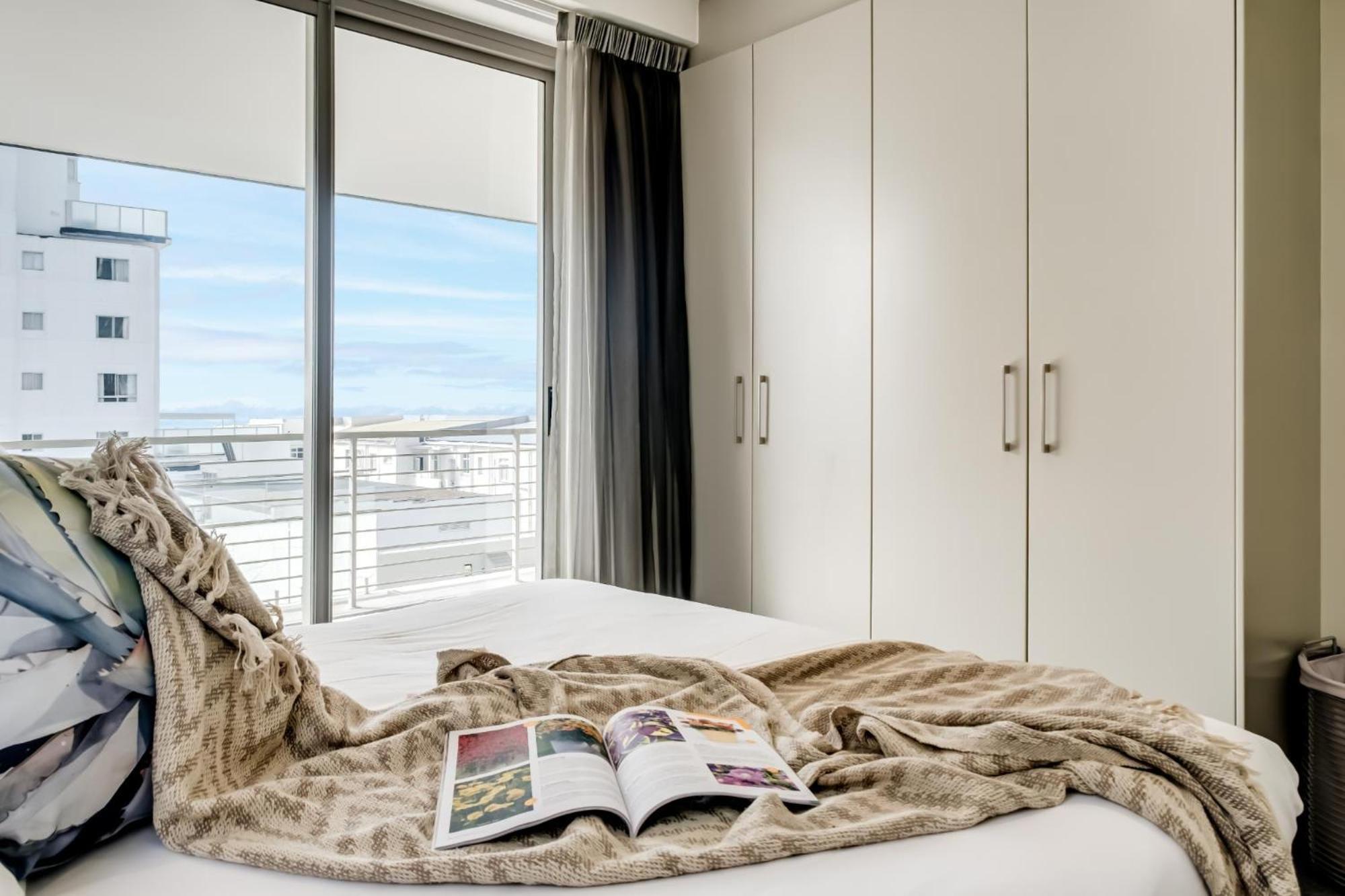 Fairmont 201 Apartment Cape Town Ngoại thất bức ảnh