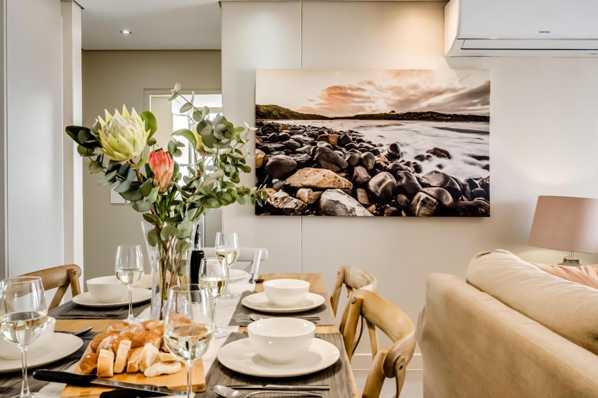 Fairmont 201 Apartment Cape Town Ngoại thất bức ảnh